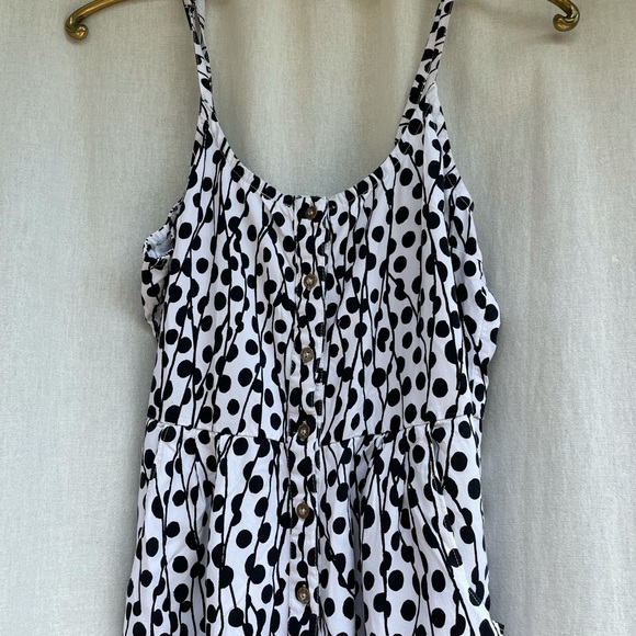 RVCA Tom Gerrard Jumpsuit - Picture 3 of 7